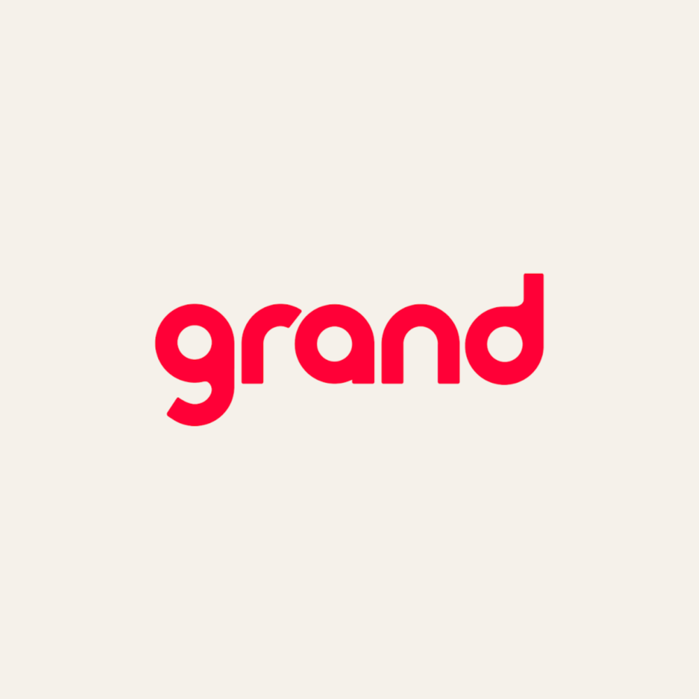 Grand Games logo