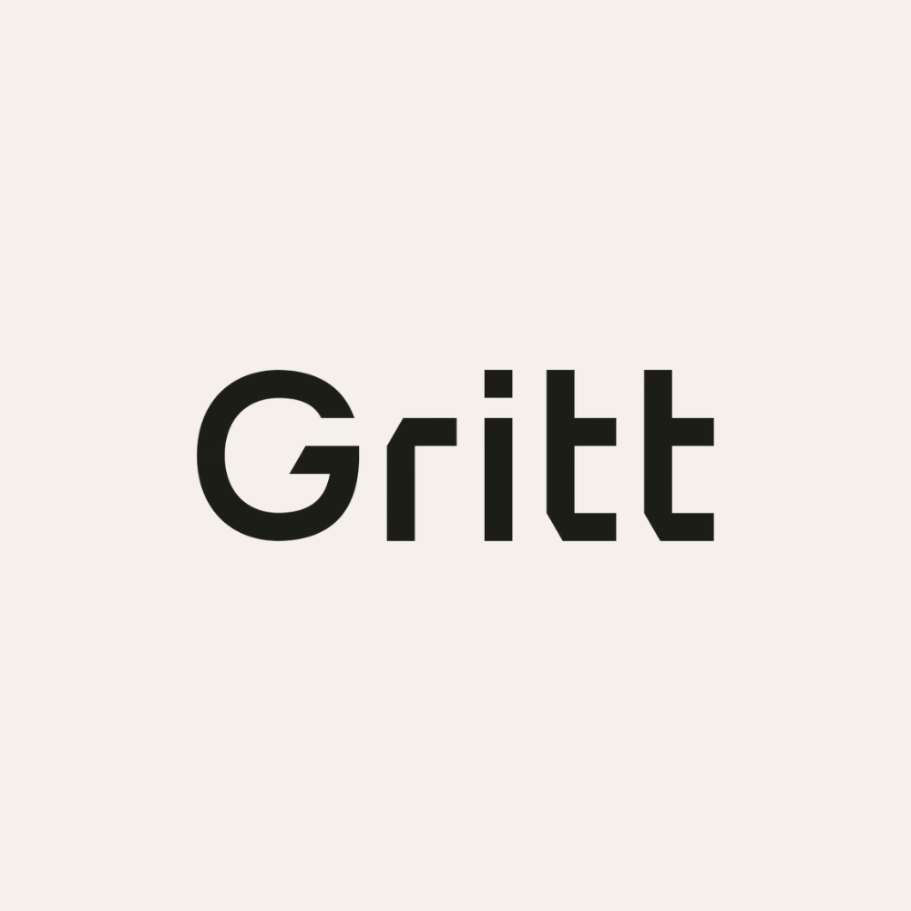 Gritt logo