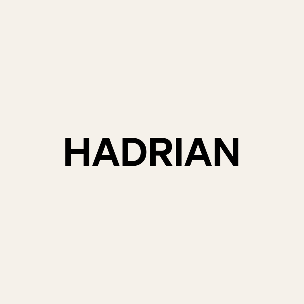 Hadrian logo