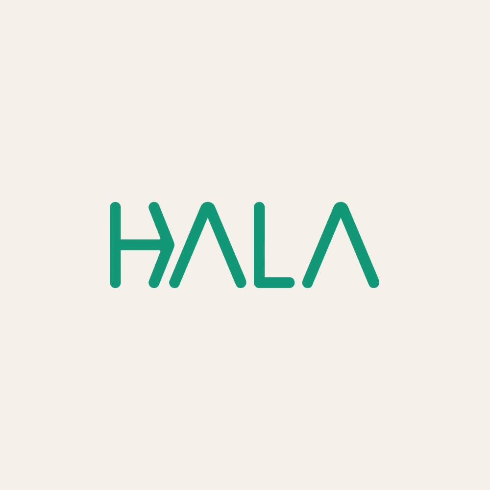 HALA logo