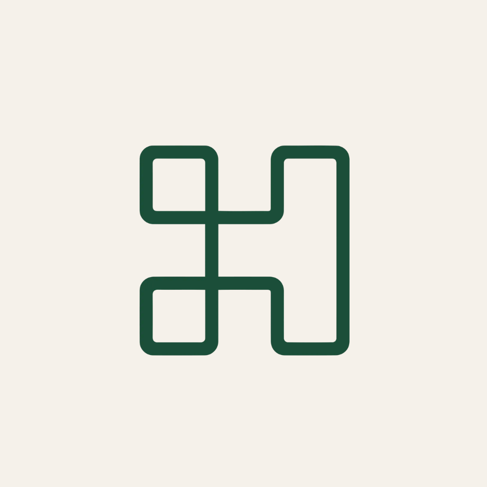 Halter logo