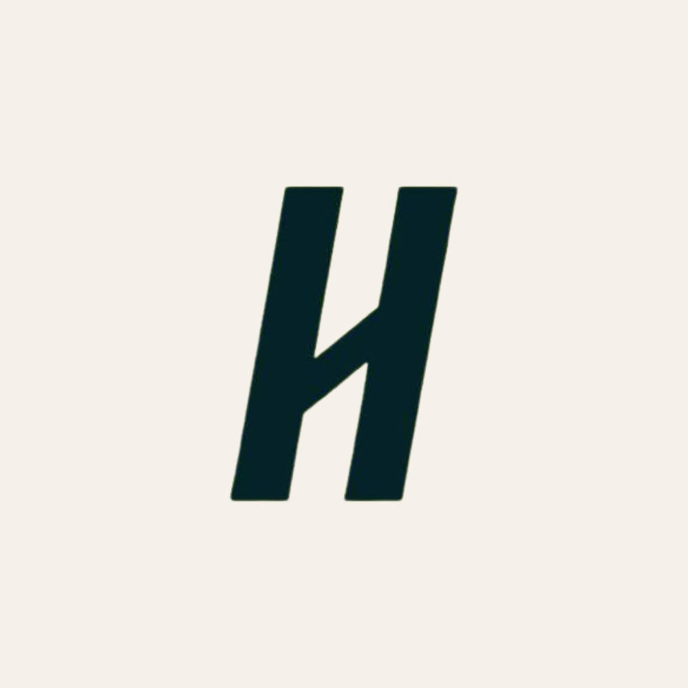 Handshake logo