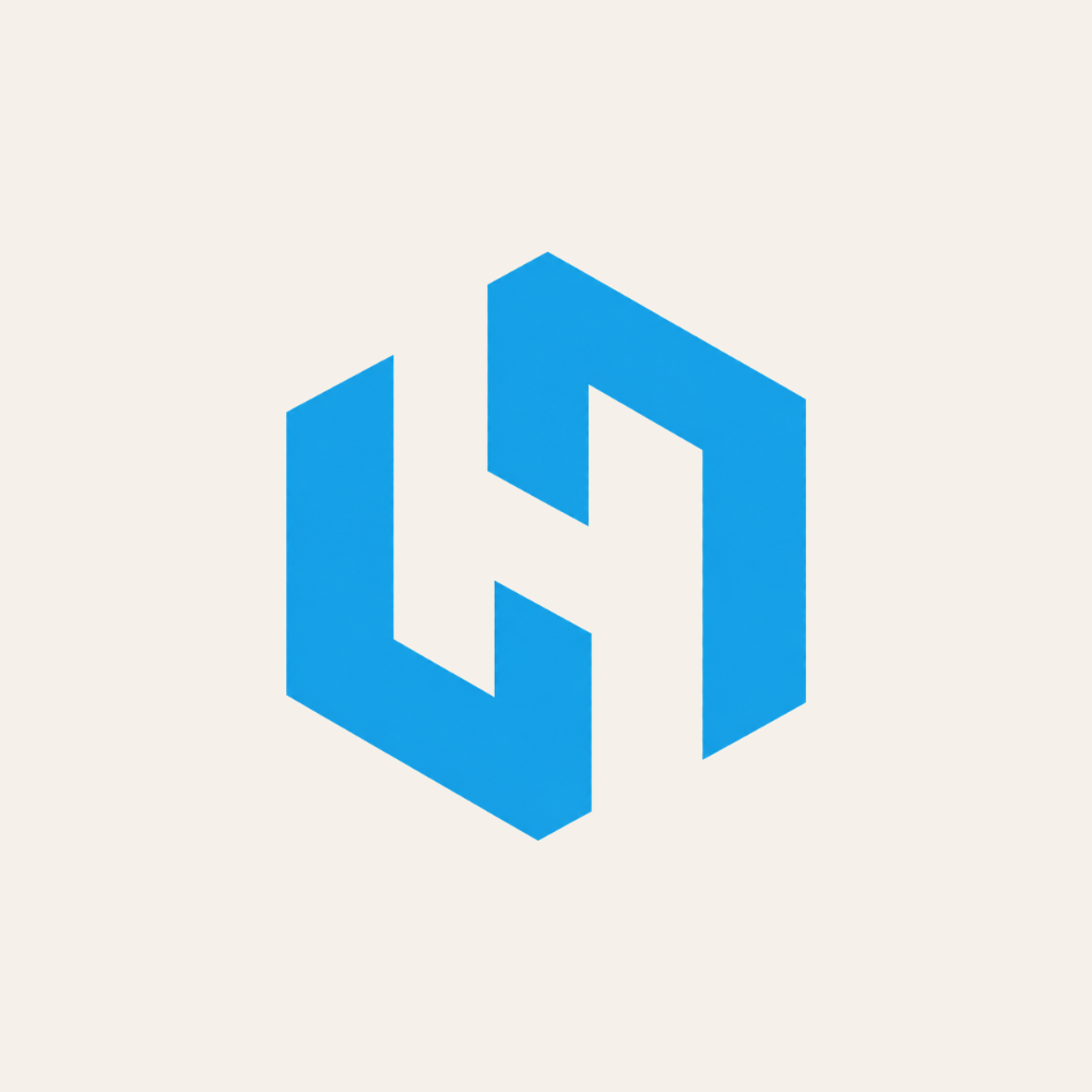 Harmoni logo