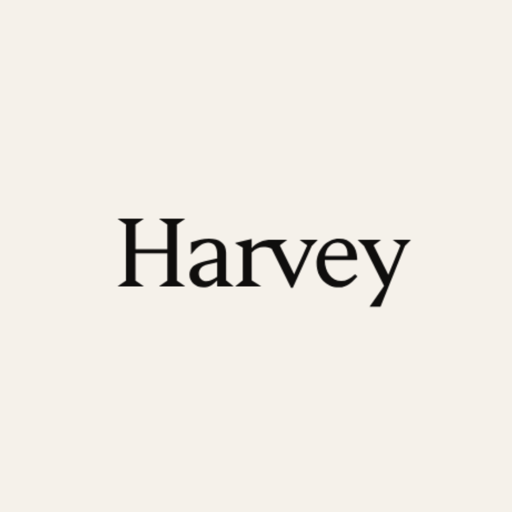 Harvey logo
