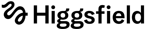Higgsfield logo