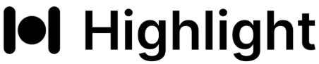 Highlight AI logo