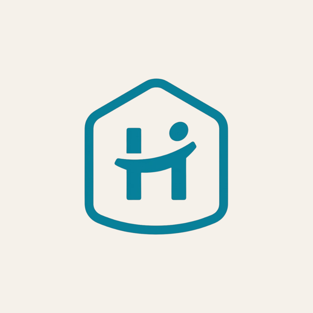 Holidu logo