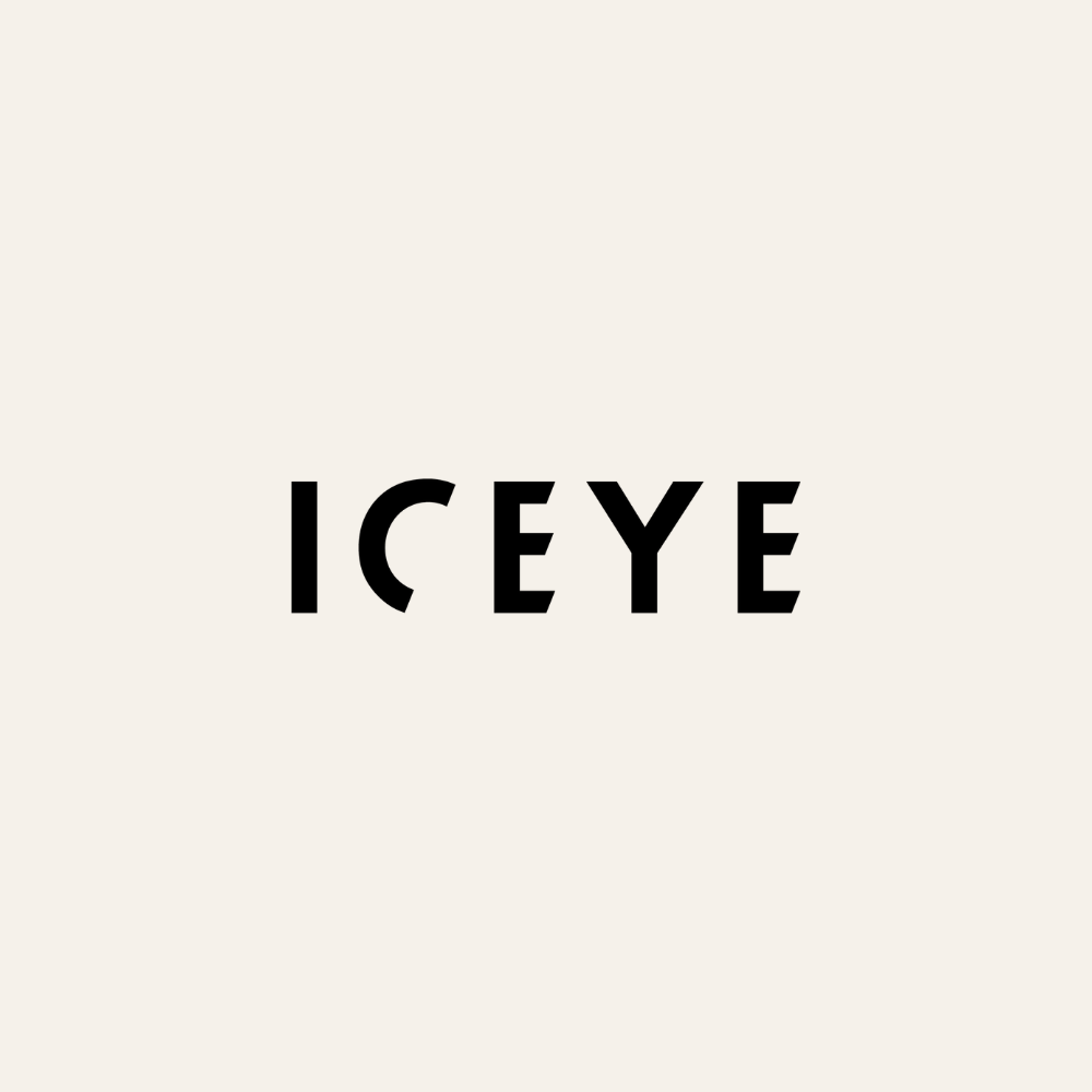 Iceye logo
