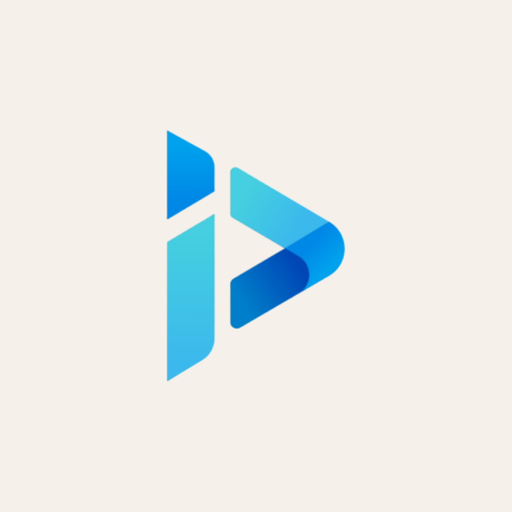 InduPro logo