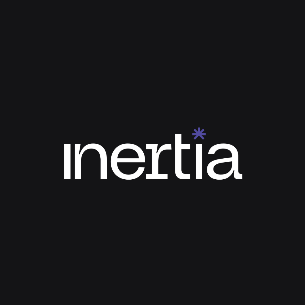 Inertia Enterprises logo