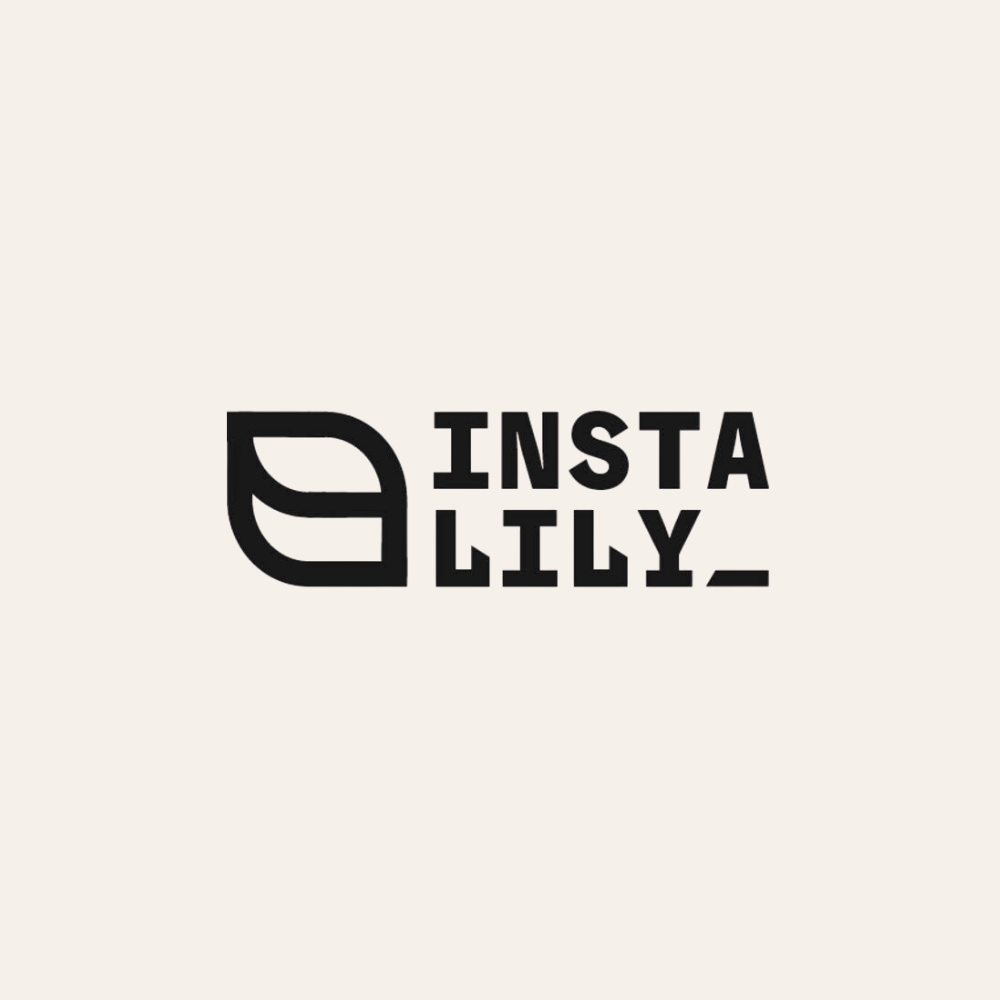 InstaLILY AI logo