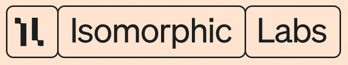 Isomorphic Labs logo