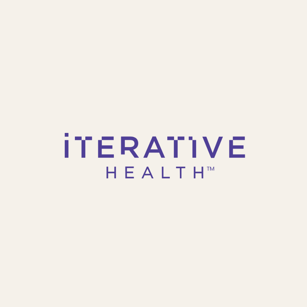 Iterative Health logo