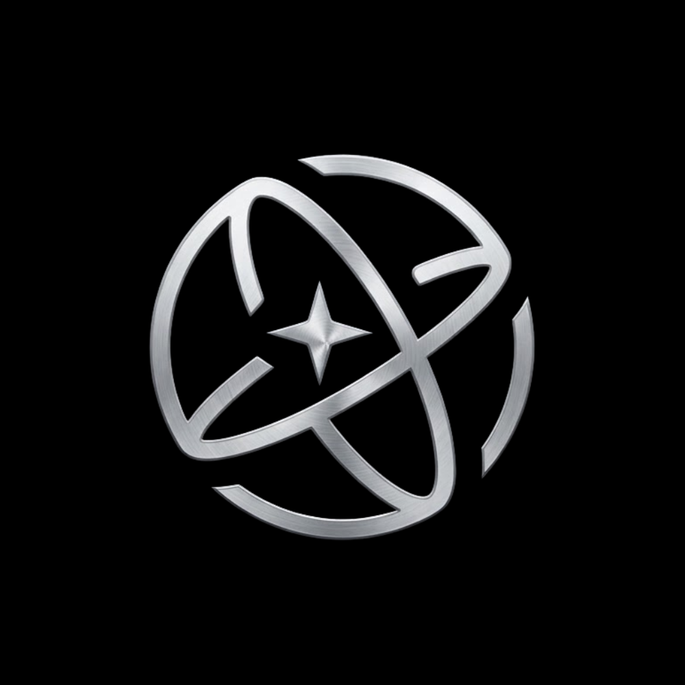 K2 Space logo