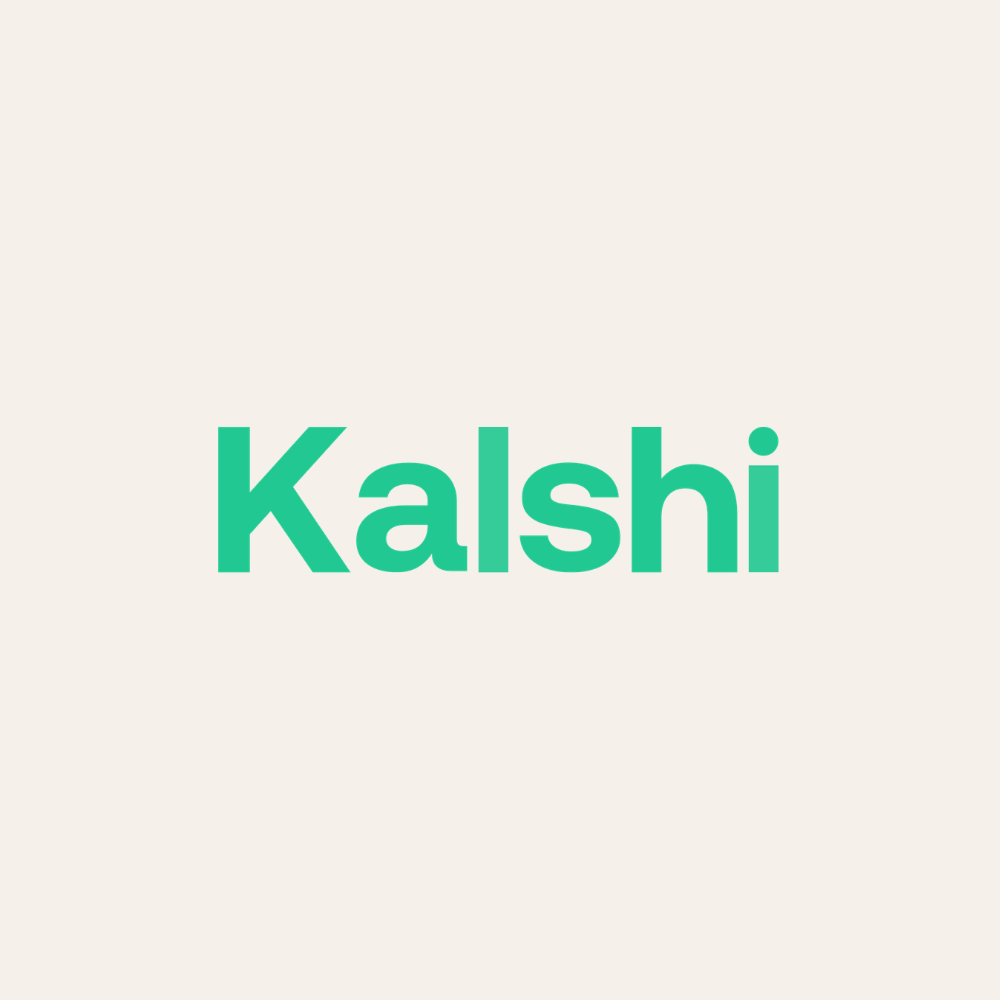 Kalshi logo