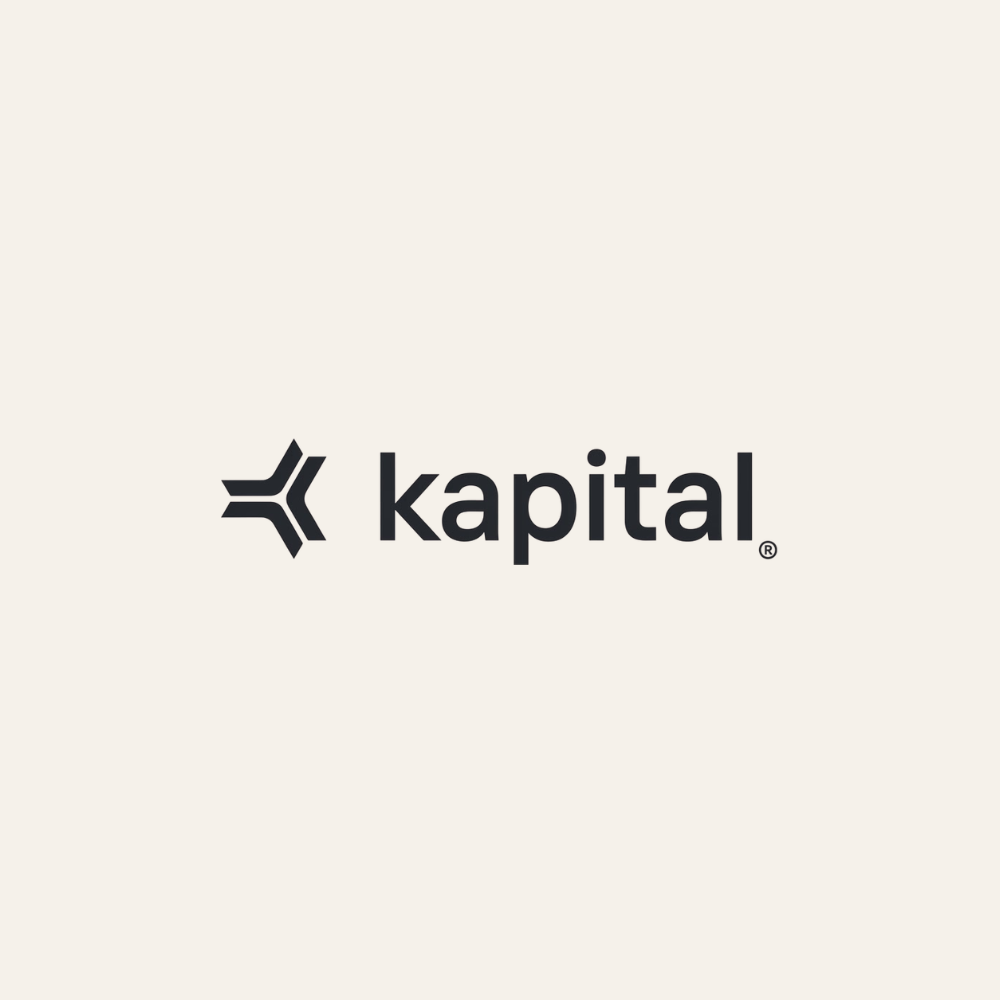 Kapital logo