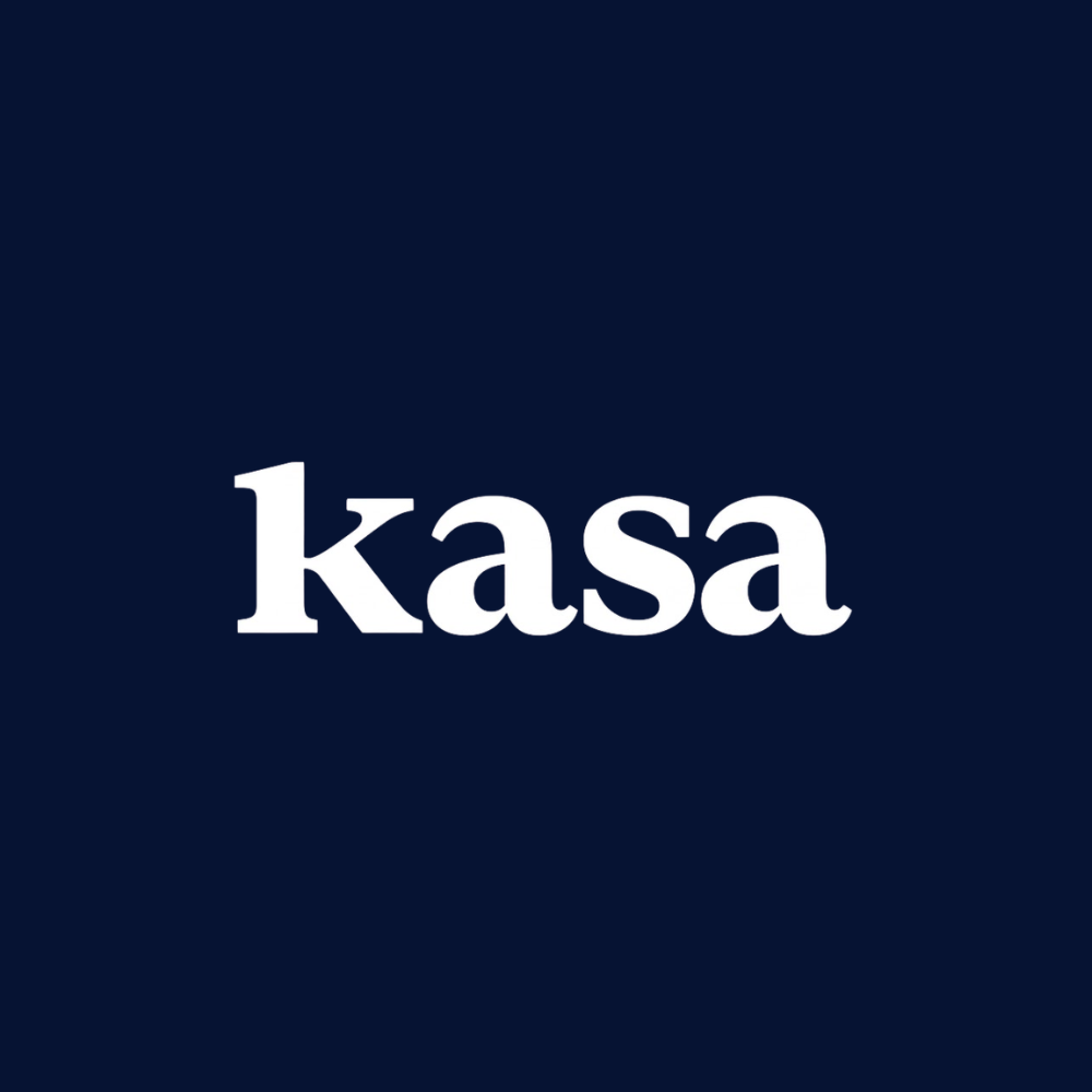 Kasa logo