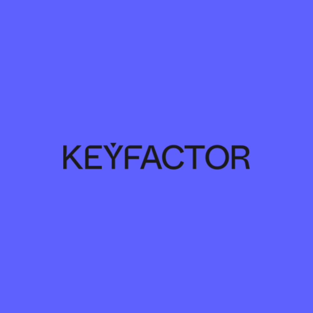 Keyfactor logo