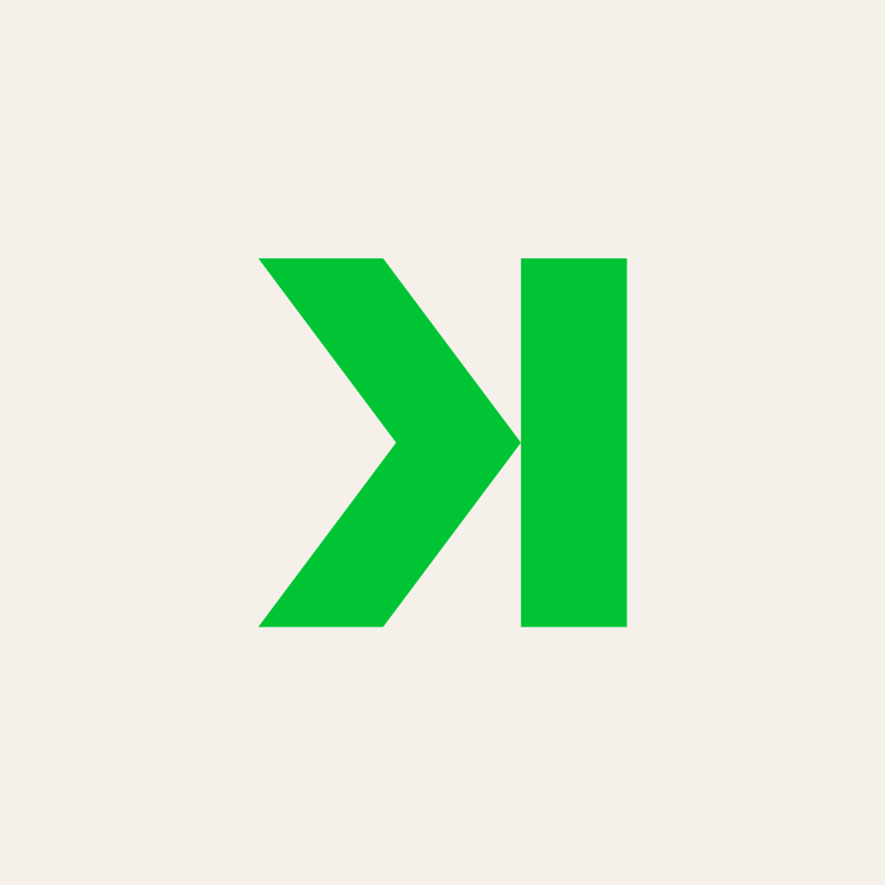 Kikoff logo