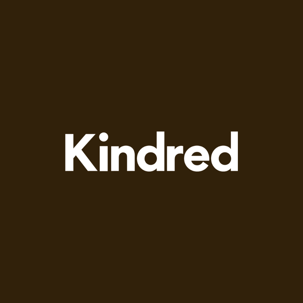 Kindred logo
