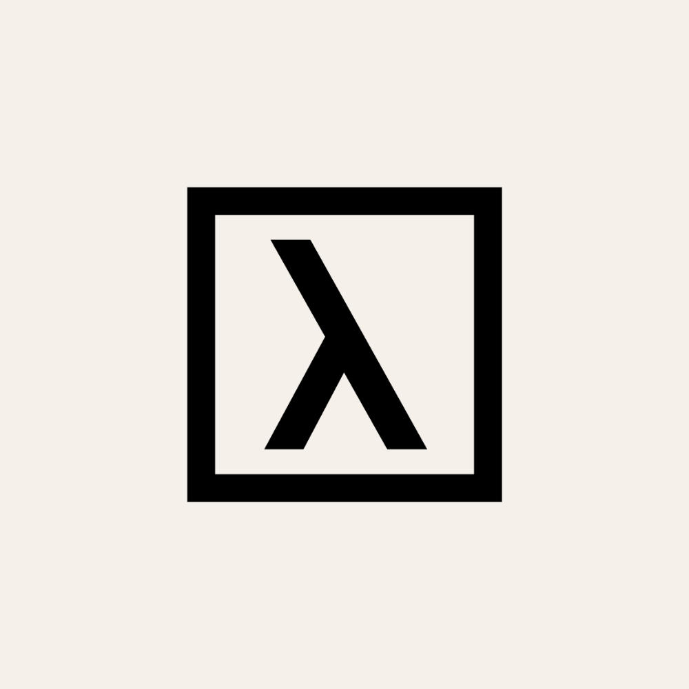 Lambda logo