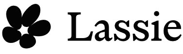 Lassie logo
