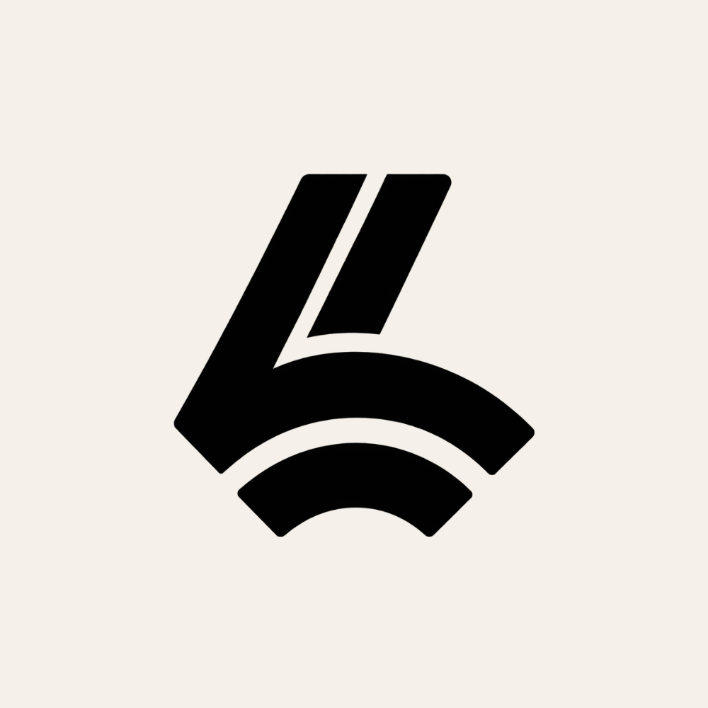 Leland logo