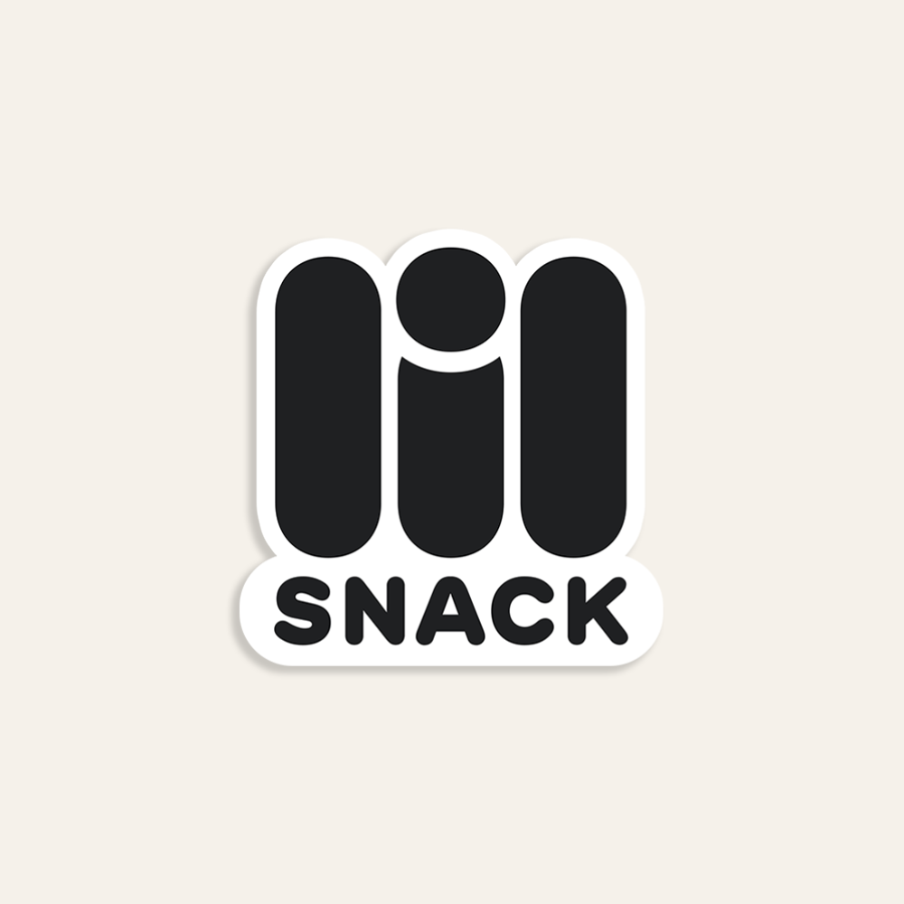 Lil Snack logo
