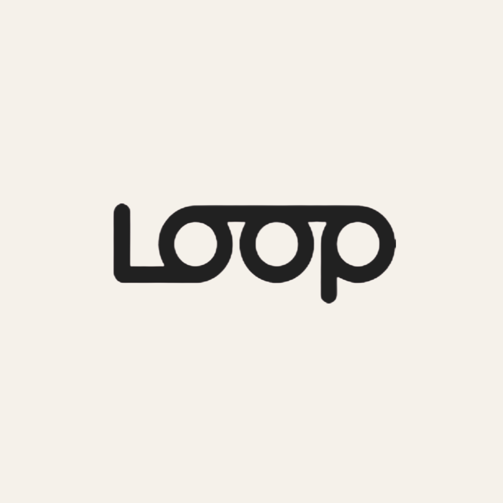 Loop logo