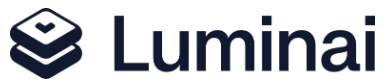 Luminai logo