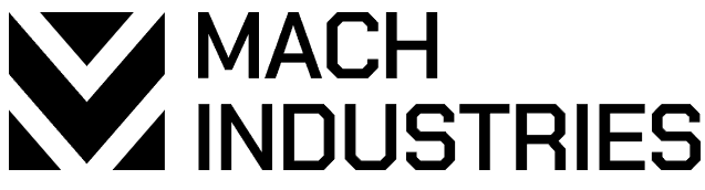Mach logo
