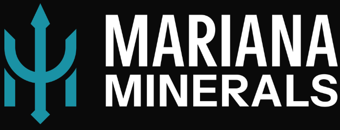 Mariana Minerals logo