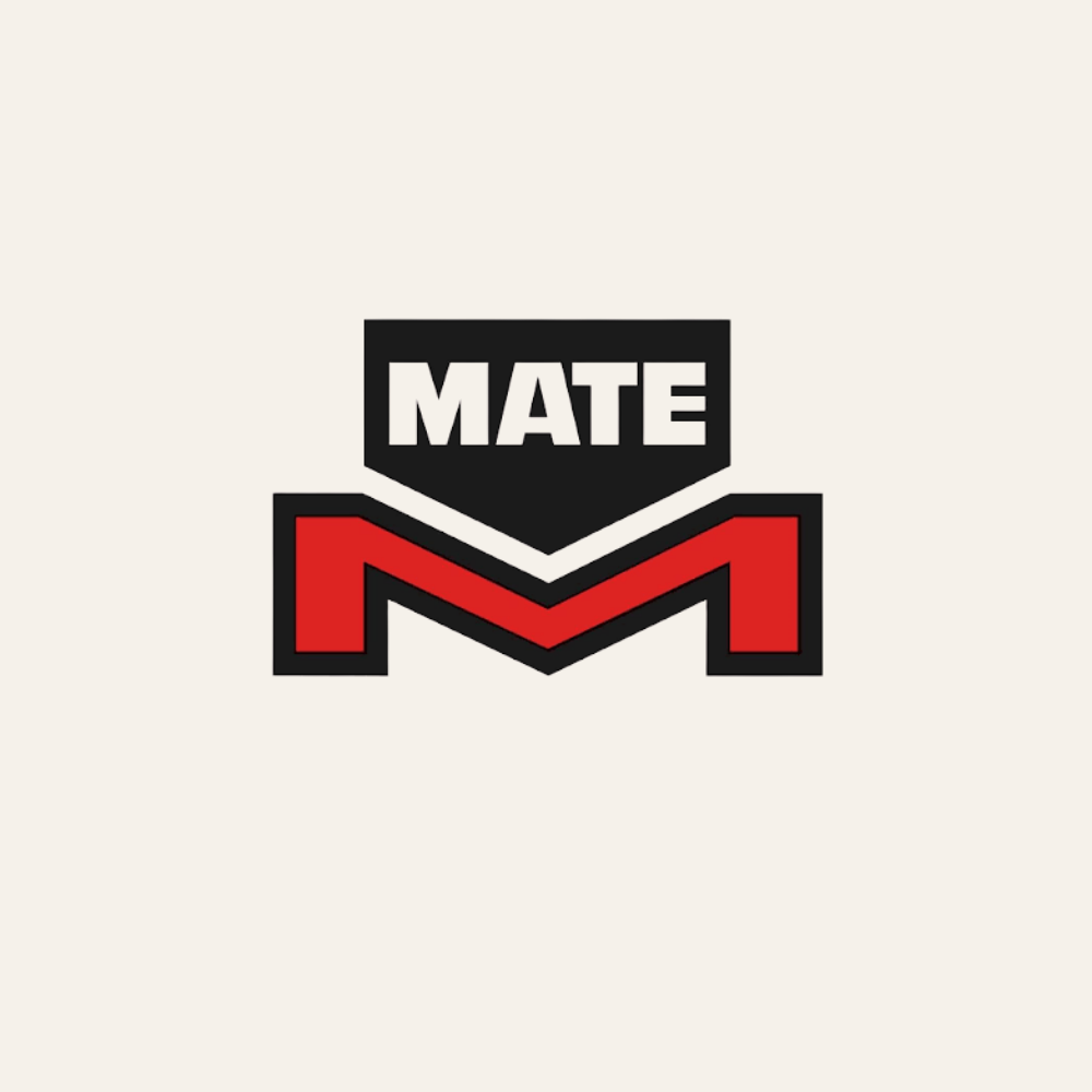 Mate Precision Technologies logo