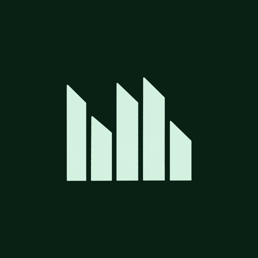 Maybern logo