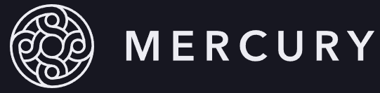 Mercury logo