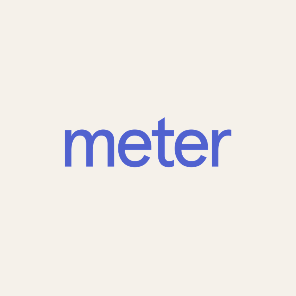 Meter logo