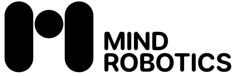 Mind Robotics logo