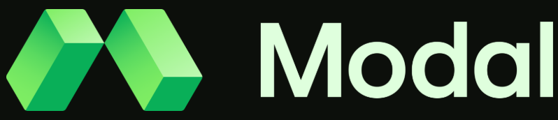 Modal logo