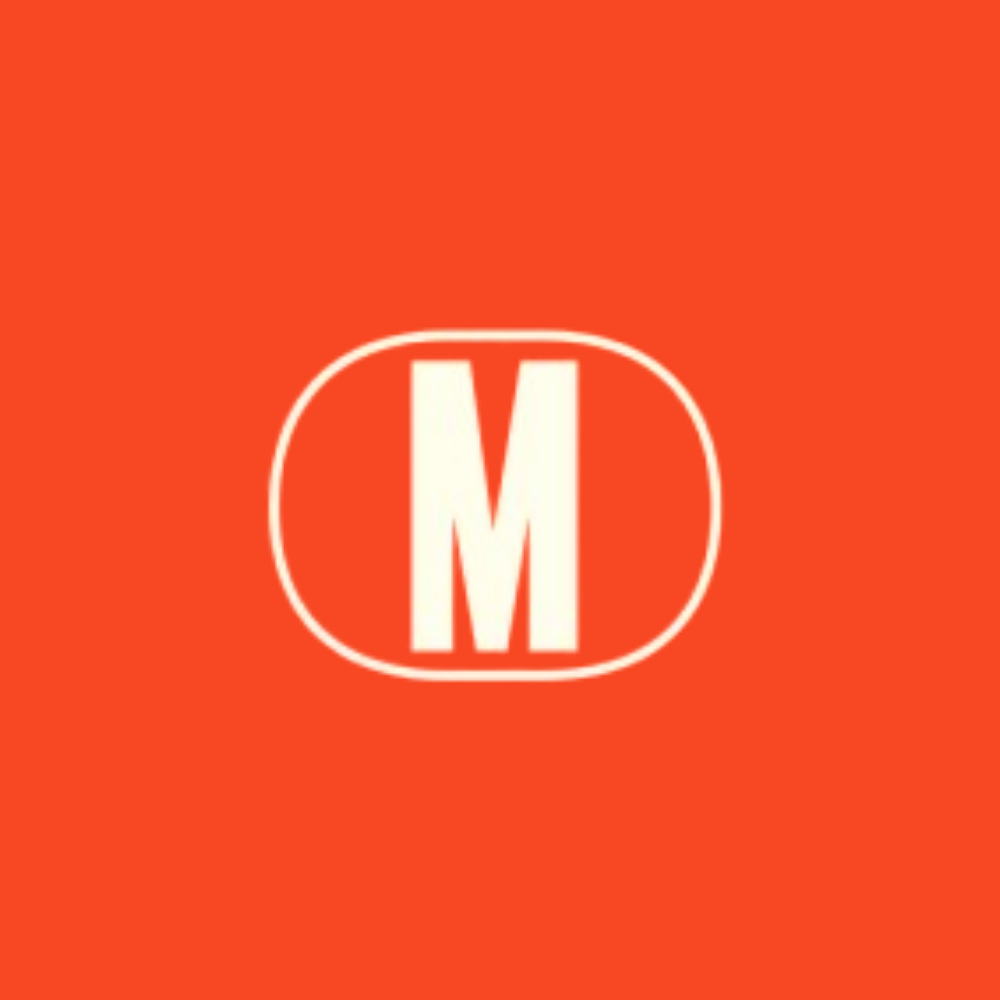 Monumental logo
