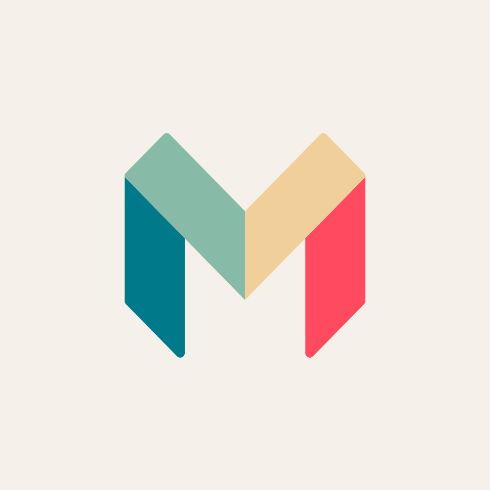 Monzo Bank Limited logo