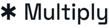 Multiply logo