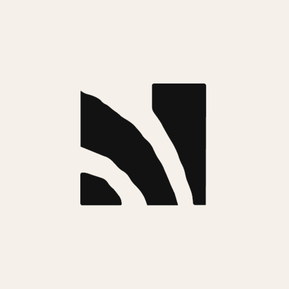 Native logo