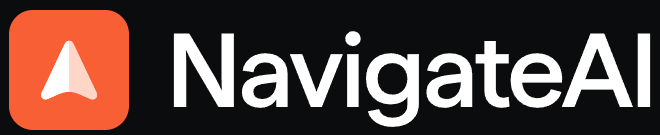 NavigateAI logo