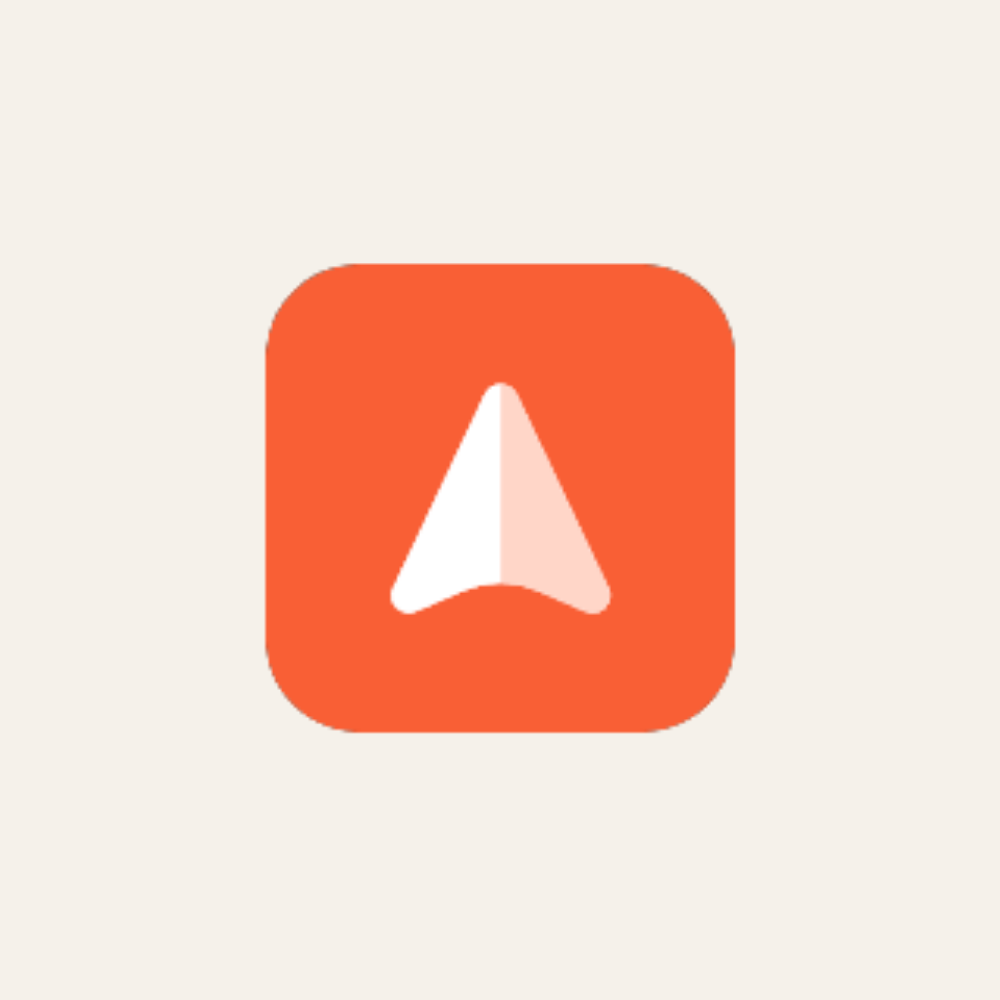 NavigateAI logo
