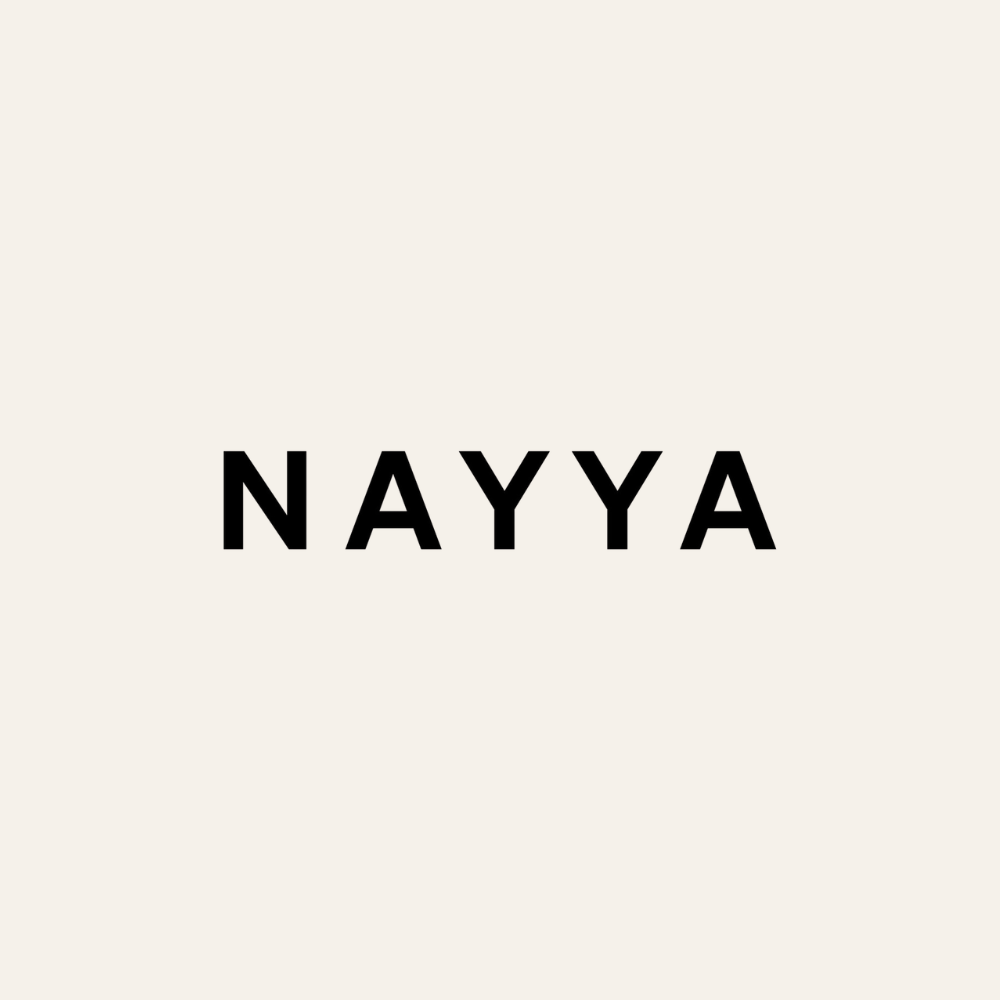 Nayya logo