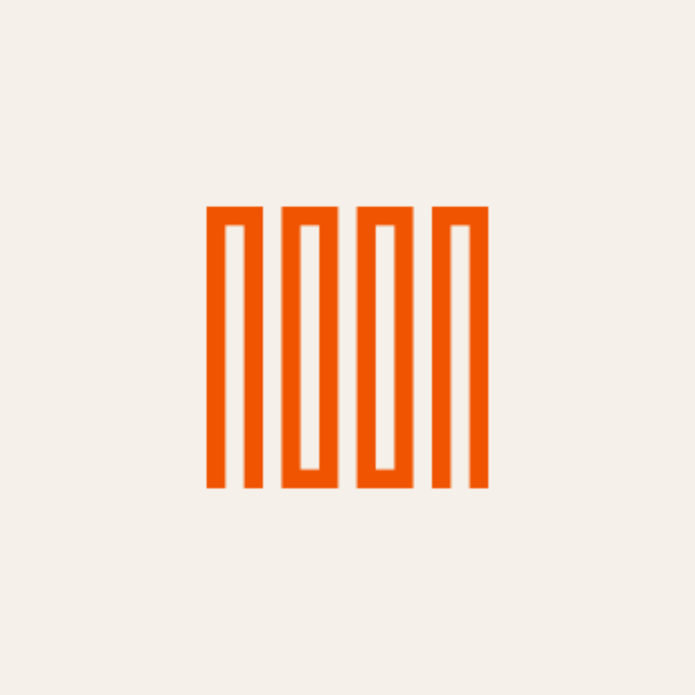Noon logo