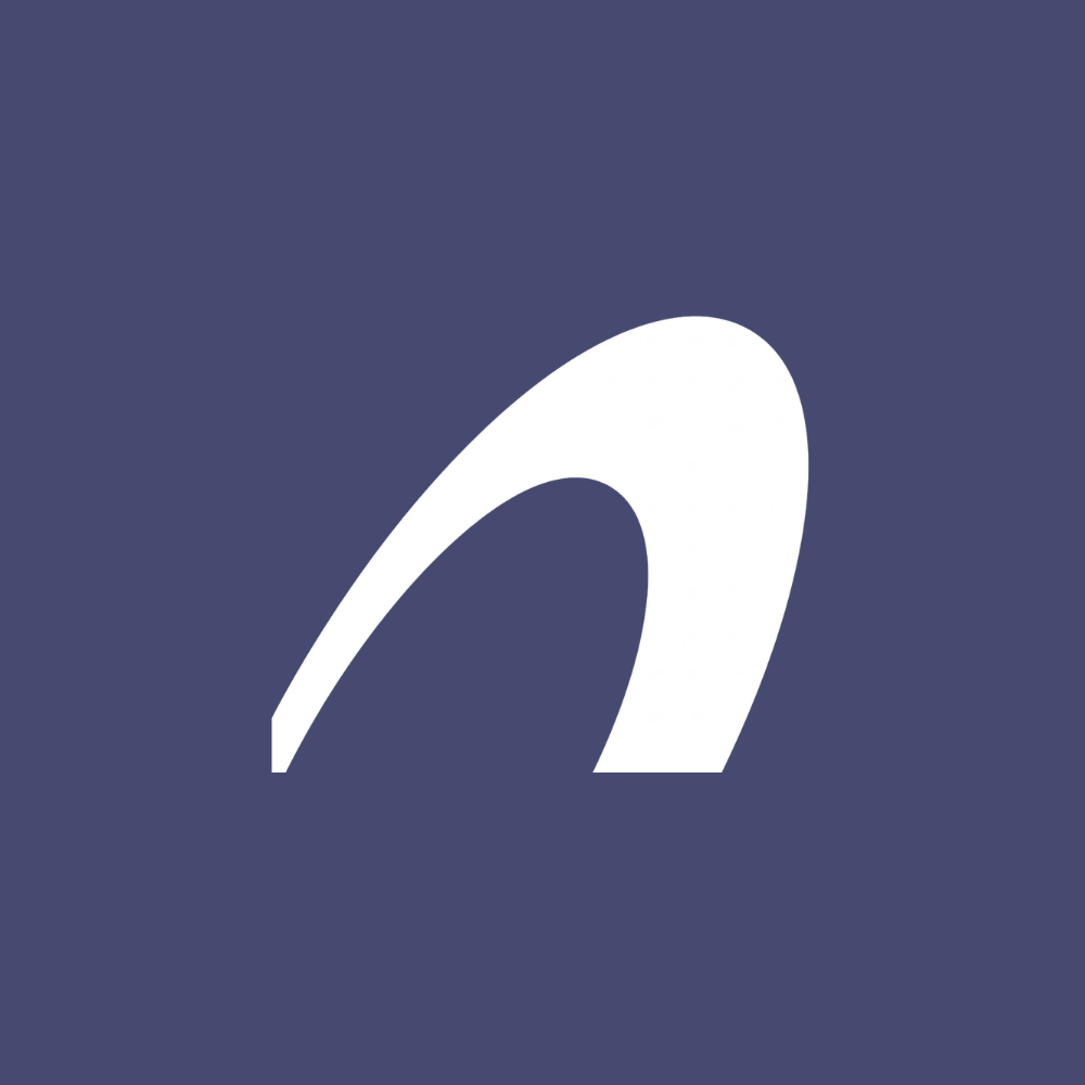 Numeral logo