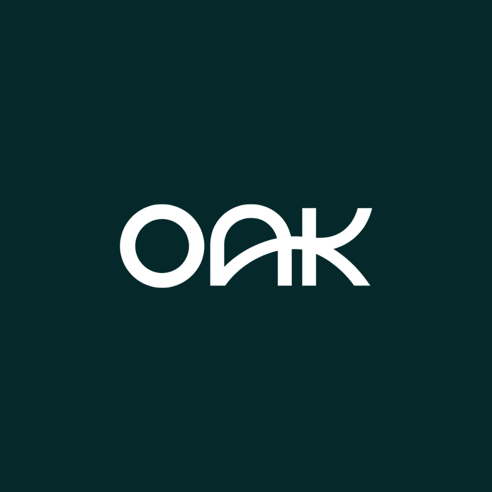 Oak logo