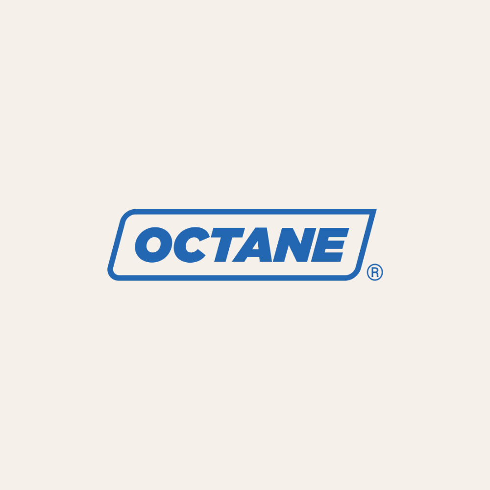 Octane logo