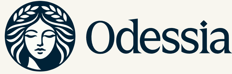 Odessia logo